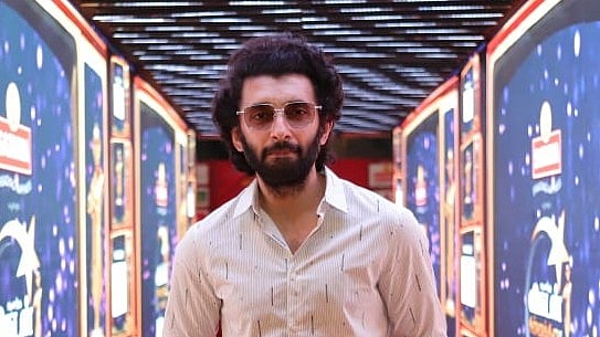 Vikatan Tele Awards 2024: 