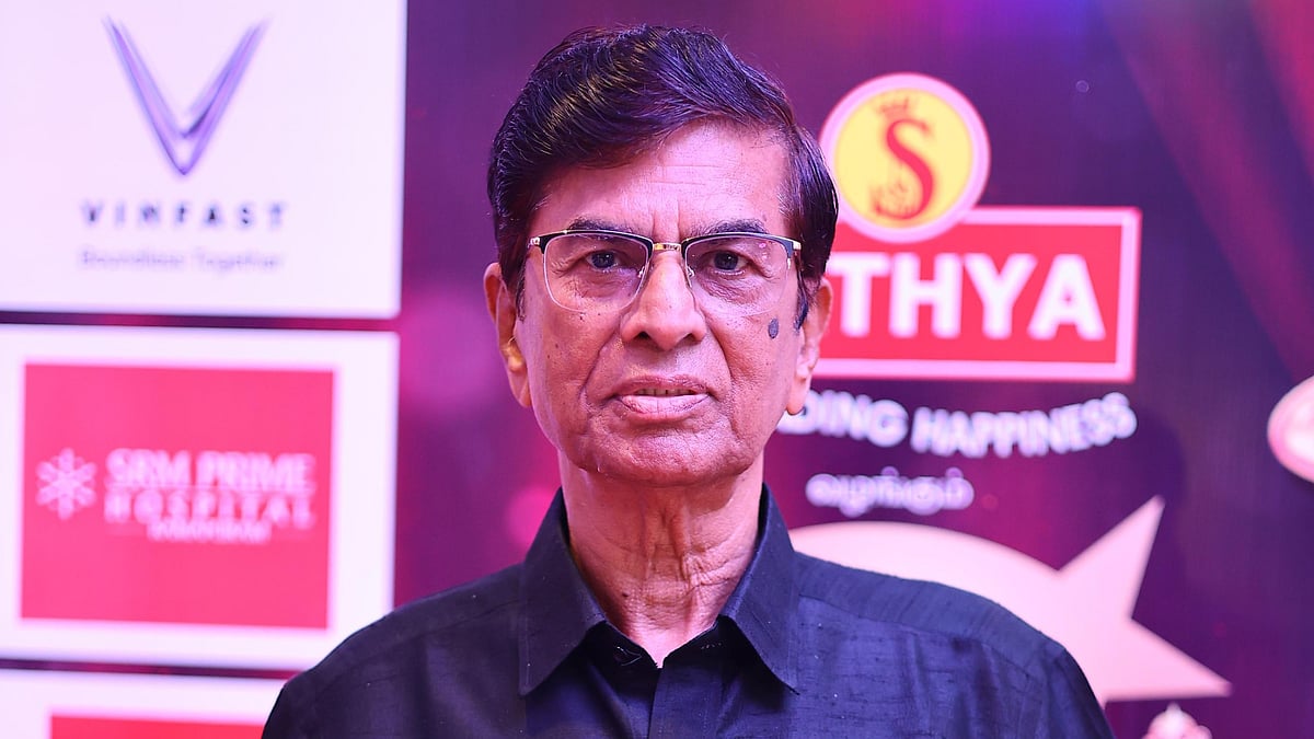 Vikatan Tele Awards 2024: 