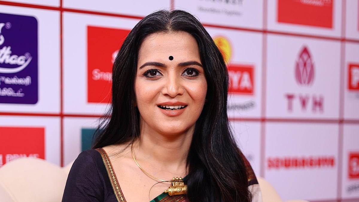 Vikatan Tele Awards 2024: 