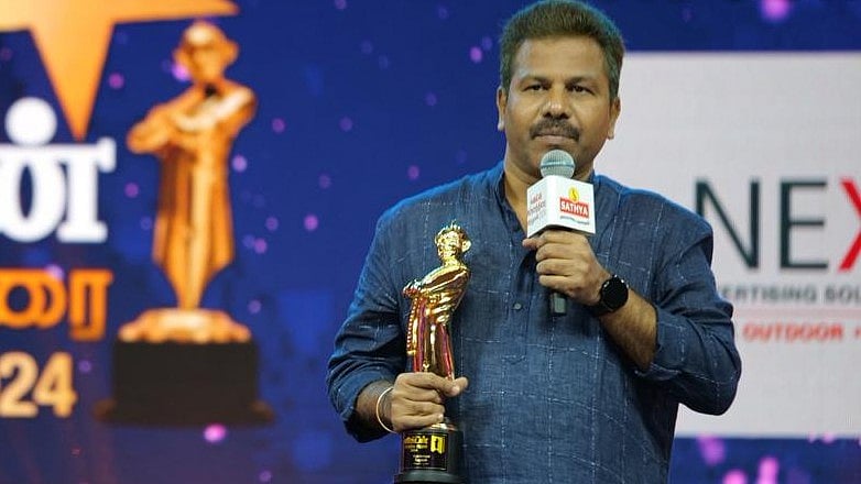 Vikatan Tele Awards 2024: 