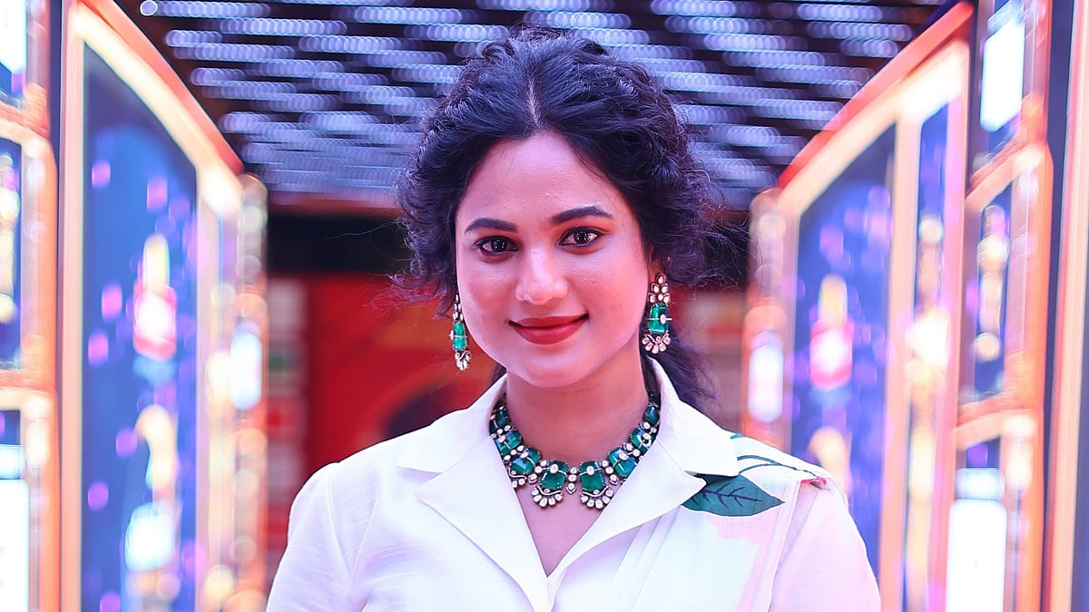 Vikatan Tele Awards 2024: 