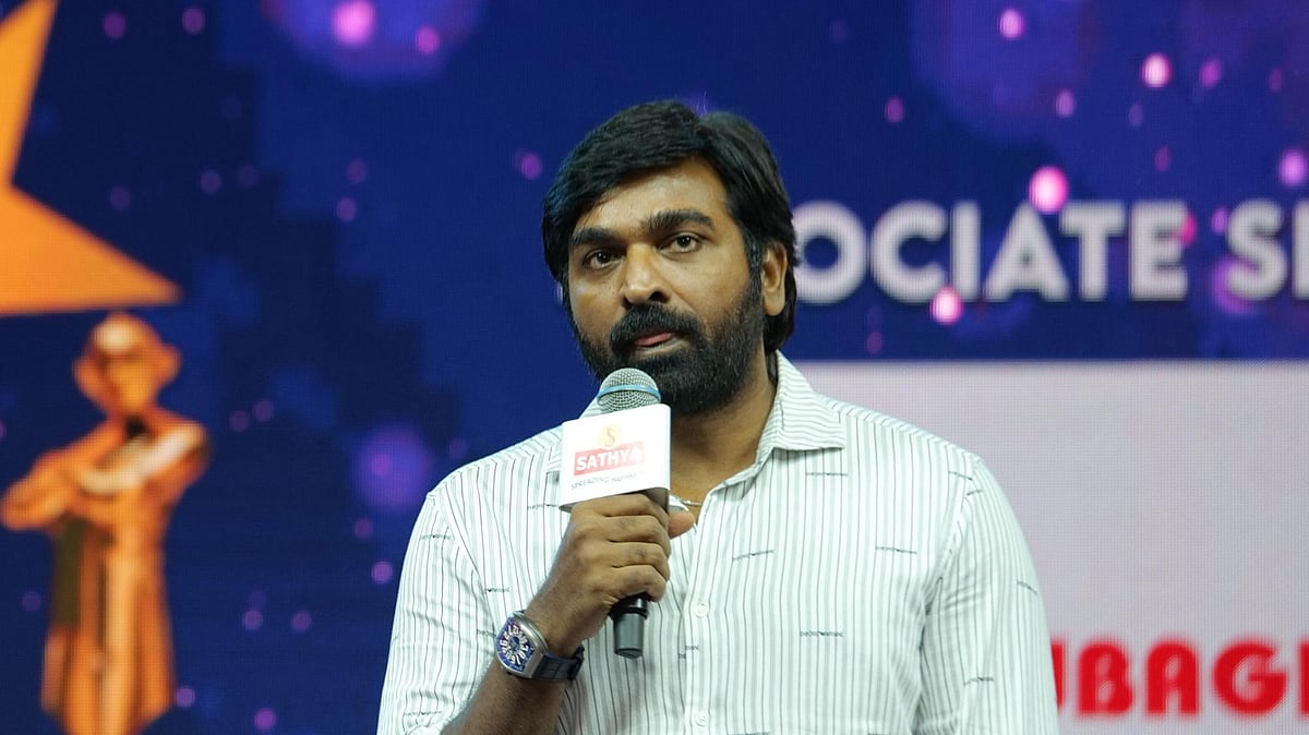 Vikatan Tele Awards 2024: 