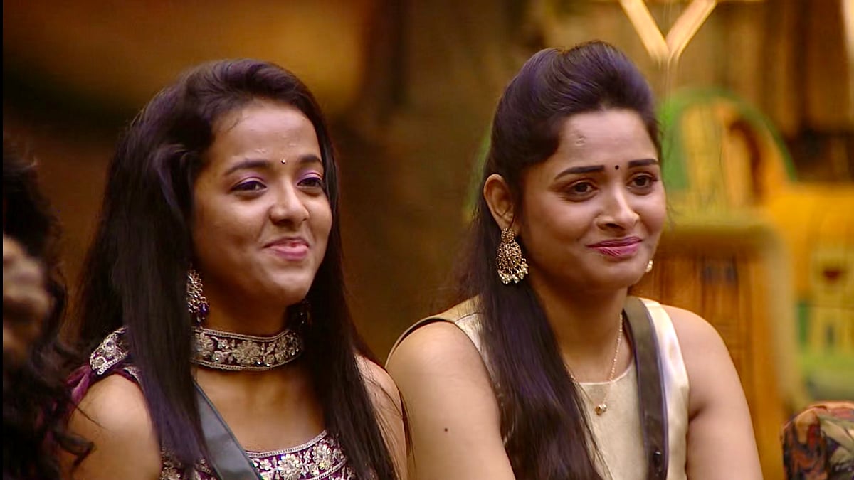 BB TAMIL 9: DAY 6: `மக்களே கைத்தட்டி திவாகரை கெடுக்காதீங்க' - விசே அட்வைஸ்; கண்கலங்கிய ஆதிரை, அராரோ!