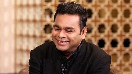 `` பிடித்த இசையமைப்பாளர்கள்... இன்ஸ்டா ரீல்ஸ்...'' -ஏ.ஆர்.ரஹ்மான் ஷேரிங்ஸ்