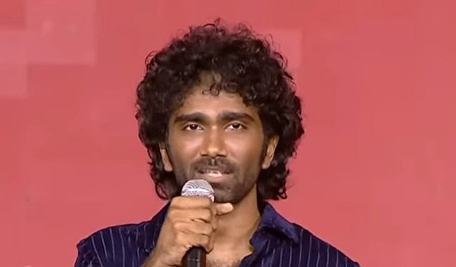 Dude: 'மமிதா பைஜுவுடன் 'லவ் டுடே' படத்திலேயே நடிக்கலாம்னு நினைச்சேன், ஆனா' - பிரதீப் ரங்கநாதன்