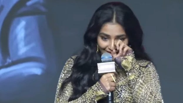 Bison: ``அவ்வளவுதான் நம் வாழ்க்கை என நினைத்தேன்