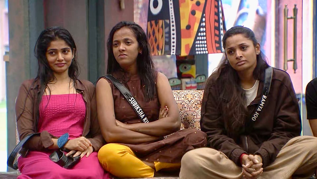 BB Tamil 9 Day 8: ‘நடிப்பு அரக்கன்’ டாஸ்க்; கனி அக்காவிற்கு ஸ்கெட்ச் போடும் பாரு - பரபரக்கும் வீடு