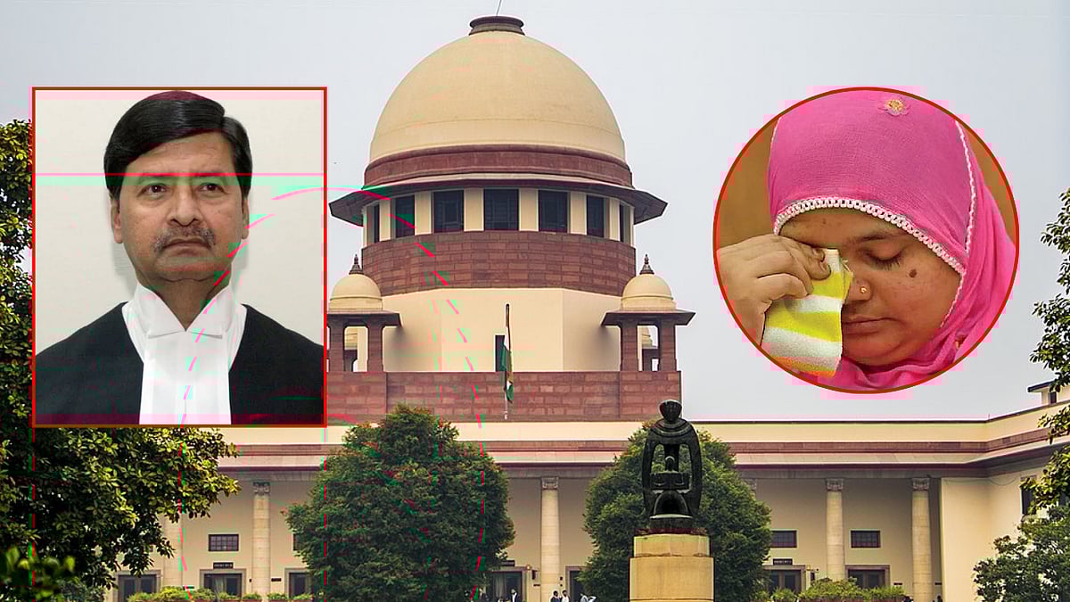 Karur Case: பில்கிஸ் பானு வழக்கு டு ஜல்லிக்கட்டு; CBI யை கண்காணிக்கும் அஜய் ரஸ்டோகி - யார் இவர்?