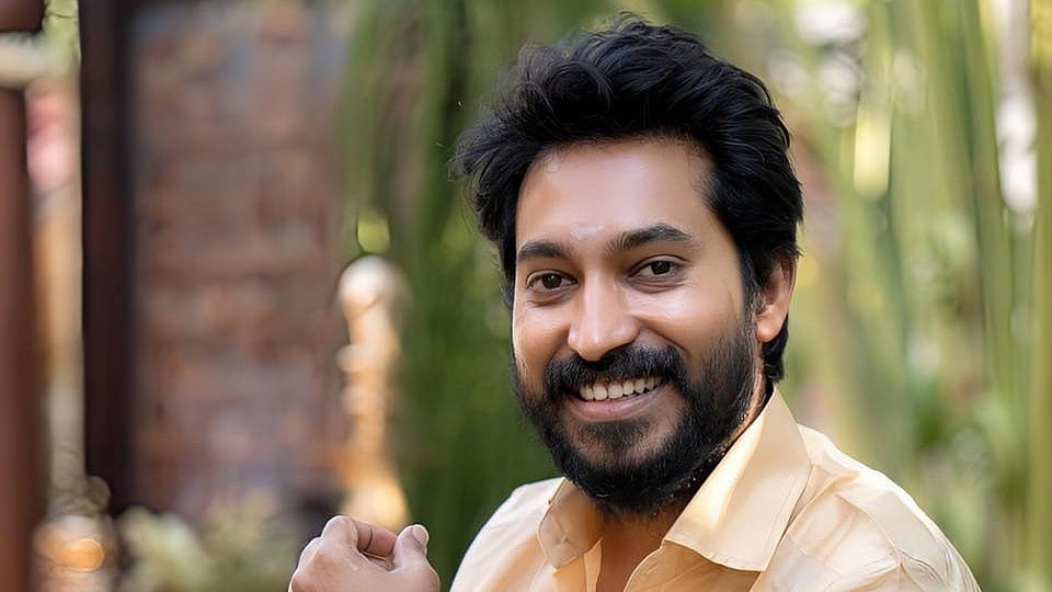 Madhampatty Rangaraj: ``நான் இந்த சர்ச்சையை சட்டத்தின்படி எதிர்கொள்வேன்!