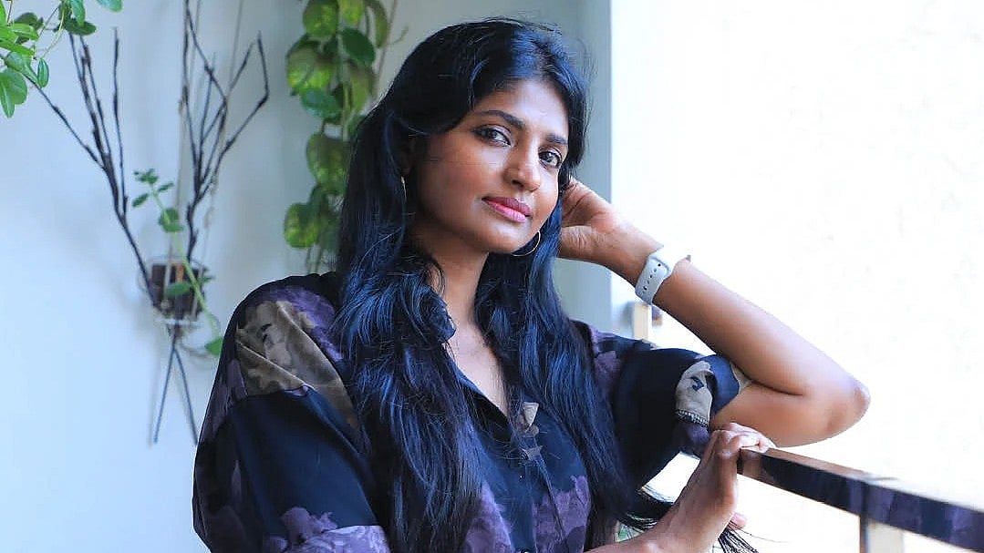 Bigg Boss Tamil 9: 'பிக் பாஸ் வந்து நான் ரொம்ப வில்லியா மாறிட்டேன்.!' - கனி திரு 