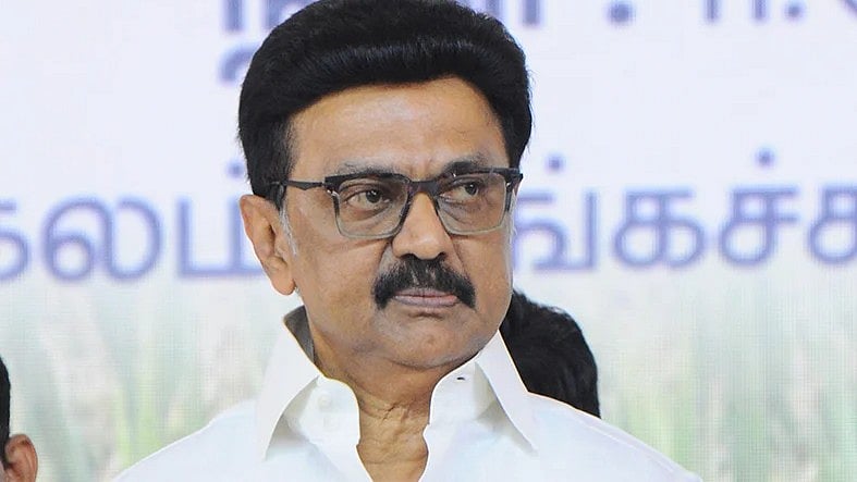 'SIR' எனும் சதிவலையைத் தமிழ்நாட்டிலும் விரிக்க பா.ஜ.க. ஆயத்தம் - முதல்வர் மு.க.ஸ்டாலின் எச்சரிக்கை