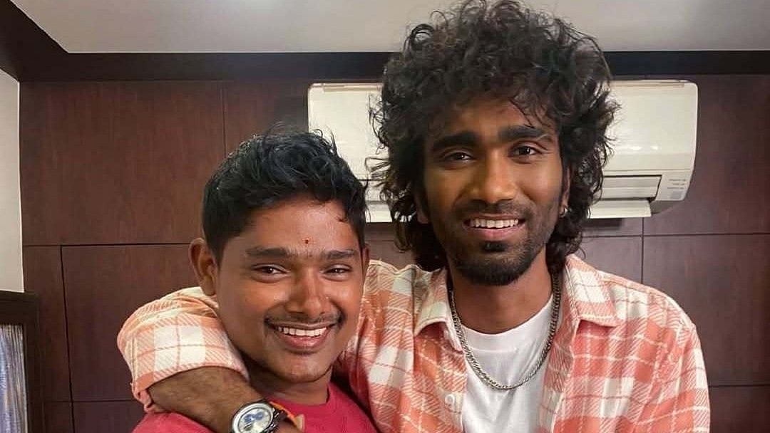 Dude: ``ஆயிரம் கேடயங்கள் வாங்கினாலும், ஆயிரம் மேடைகளில் ஏறினாலும் ...