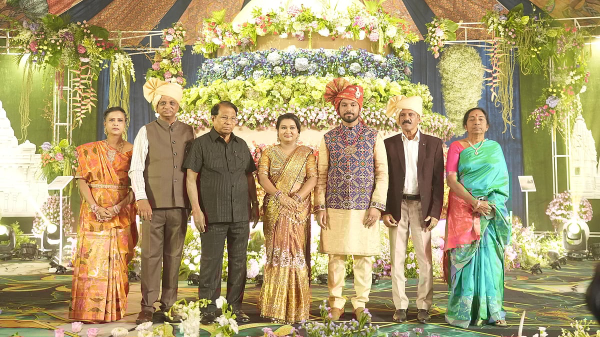 சன்ஸ்கிருதி சமாகம்: பாரம்பரியமும் தொழில்நுட்பமும் சங்கமித்த வரலாற்று விழா!