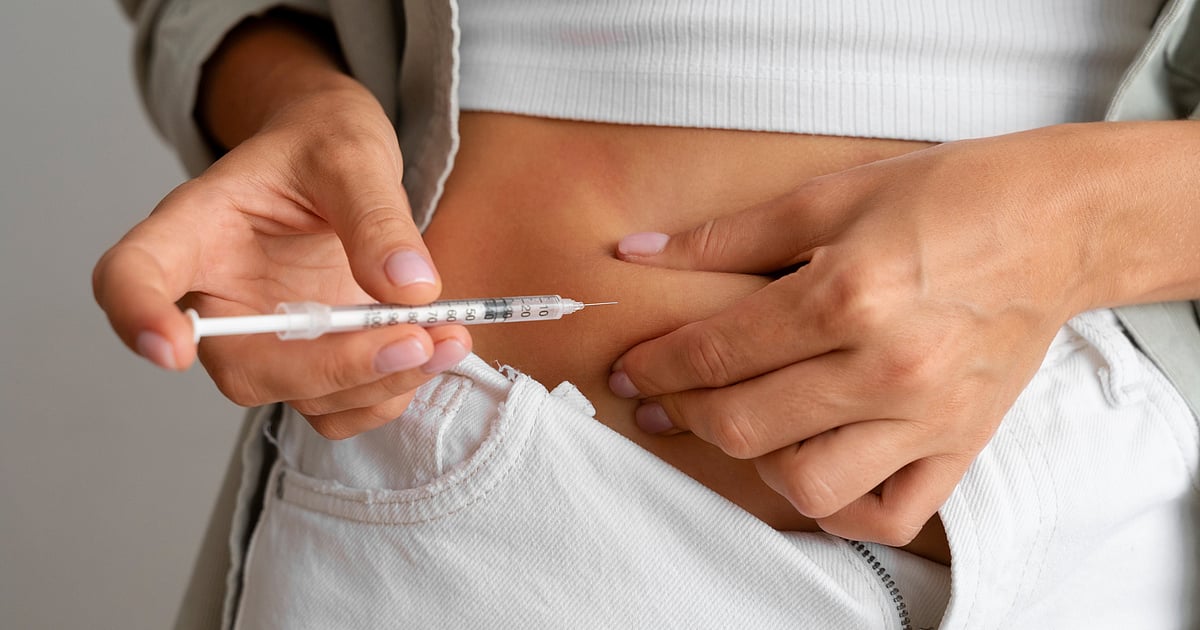 Suger Injection 20 வருடங்களாக நீரிழிவு; சுகர் குறைய மாத்திரை போதுமா, இன்சுலின் போட ...