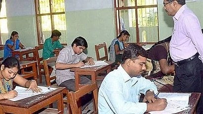 TNPSC: குரூப் VA-க்கான வேலைவாய்ப்பு; யார், எப்படி விண்ணப்பிக்கலாம்?