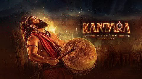 காந்தாரா முதல் பாகம் வரும்போதே சரியான எதிர்வினையாற்றத் தவறிவிட்டோம் - ஆய்வாளர்கள் 