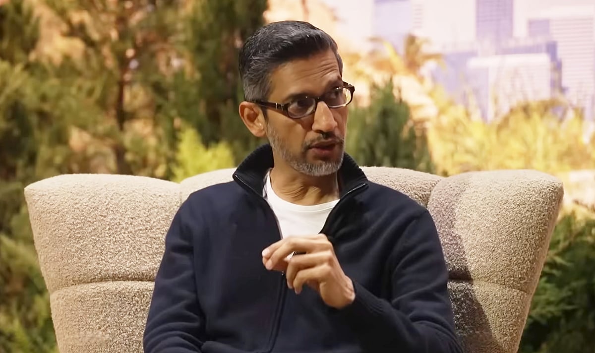 ``AI என் பதவியைக் கூட பறித்துவிடும்