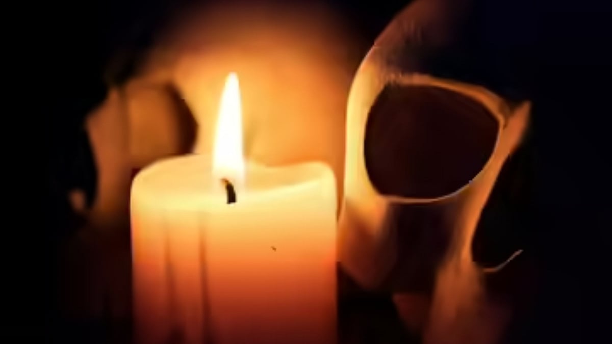 மரணம் குறித்து முன்கூட்டியே உணர முடியுமா? -  அறிவியல் சொல்லும் அதிர்ச்சி தகவல்கள்!