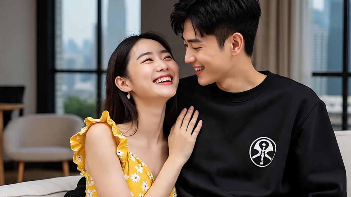 No Marriage: 'கென்ஸ்' இருந்தால் போதும், கணவர் வேண்டாம் - சீனாவில் வைரலாகும் வினோத டிரெண்ட்!