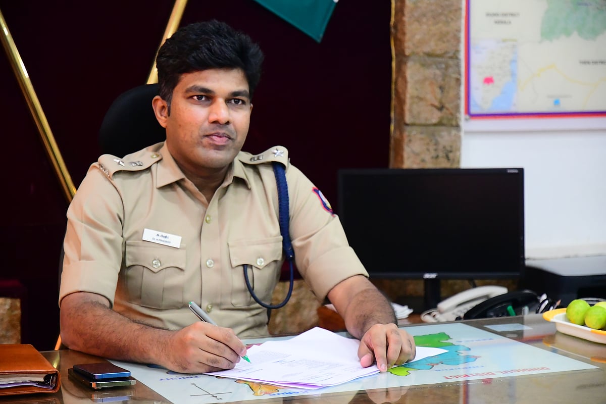 `நீட் தேர்வு போலி சான்றிதழ்  தயாரித்த மாணவி, சிக்கியது எப்படி?' - அதிர்ச்சி தகவல்கள்!