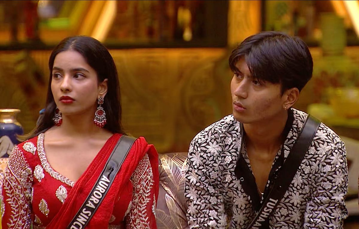 BB Tamil 9 Day 14: `பர்சனல் விஷயங்களை வச்சு...' வறுத்தெடுத்த வி.சே - ரணகள வீக்கெண்ட் 