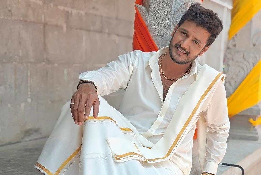 `கெட்டி மேளம்' சீரியலில் இருந்து வெளியேறினார் ஹீரோ சிபு சூர்யன்; காரணம் என்ன?