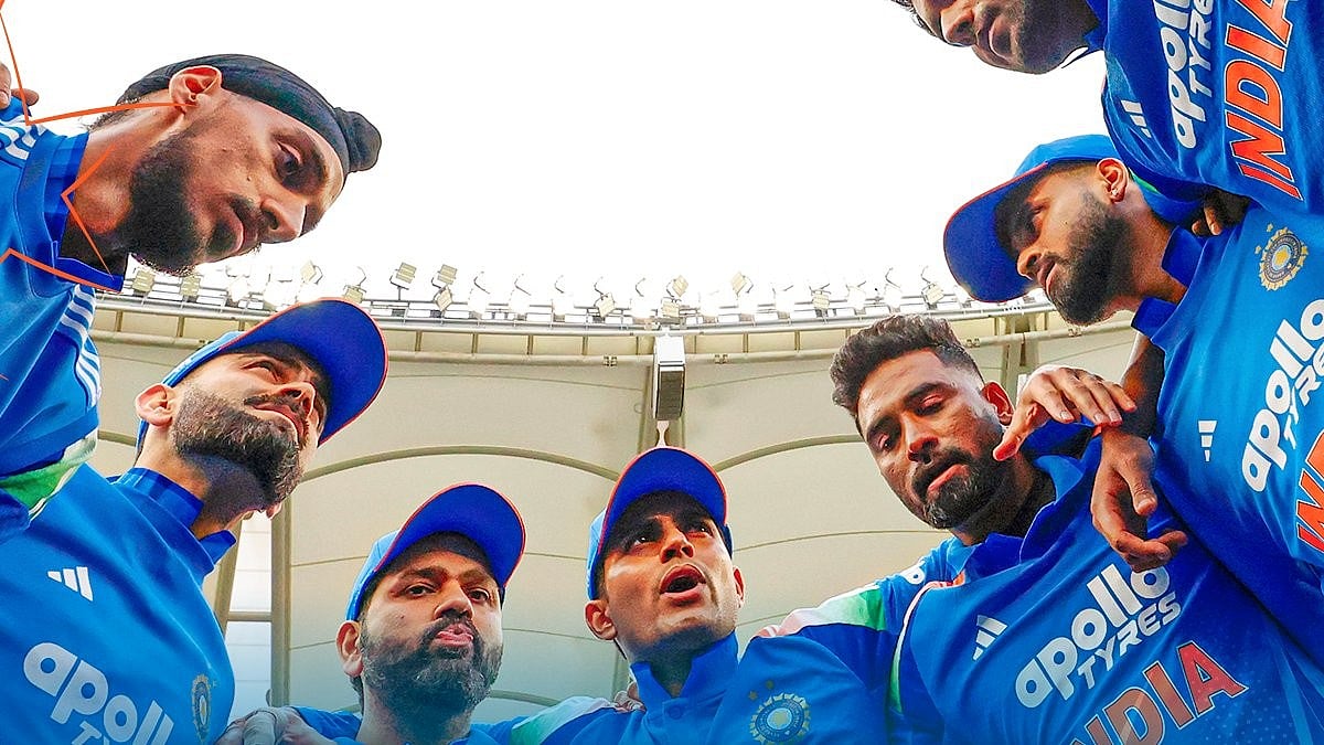 அடிலெய்டில் 17 வருடங்களாகத் தோற்காத இந்தியா; முற்றுப்புள்ளி வைக்குமா ஆஸி., வெற்றி யாருக்கு?