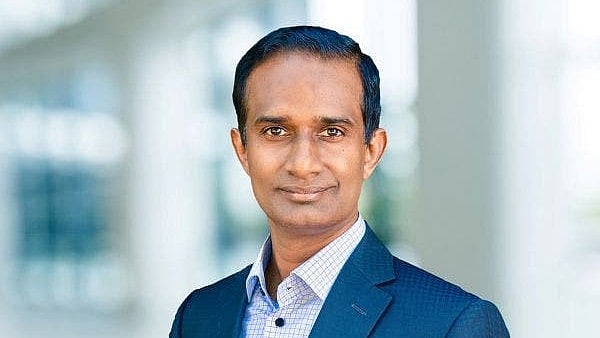 `Accenture' CTO கார்த்திக் நாராயண் கூகுள் தலைமை பொறுப்பில் நியமனம்; சுந்தர் பிச்சை வாழ்த்து