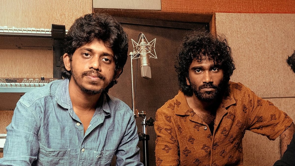 டியூட்: ``இங்க ஒரு பெரியவர் இருந்திருக்கார் அவர் வழியிலதான்'' - பெரியார் பற்றி பேசிய இயக்குநர்