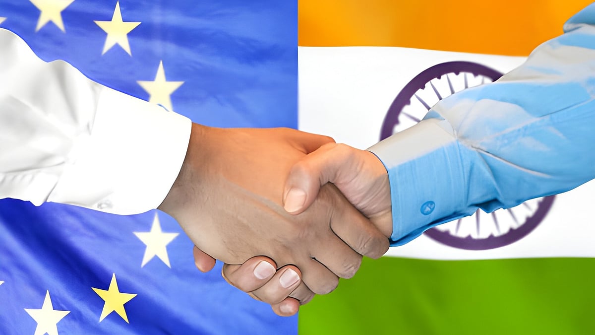 இந்திய-ஐரோப்பிய வர்த்தக ஒப்பந்தம் இழுபறி; பியூஷ் கோயல் பயணம் வெற்றியைத் தருமா?