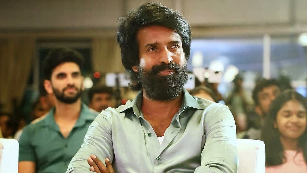 `விஜய் அண்ணன்... விஜய் அண்ணன்தான்; எஸ்.கே தம்பி...' - நடிகர் சூரி  