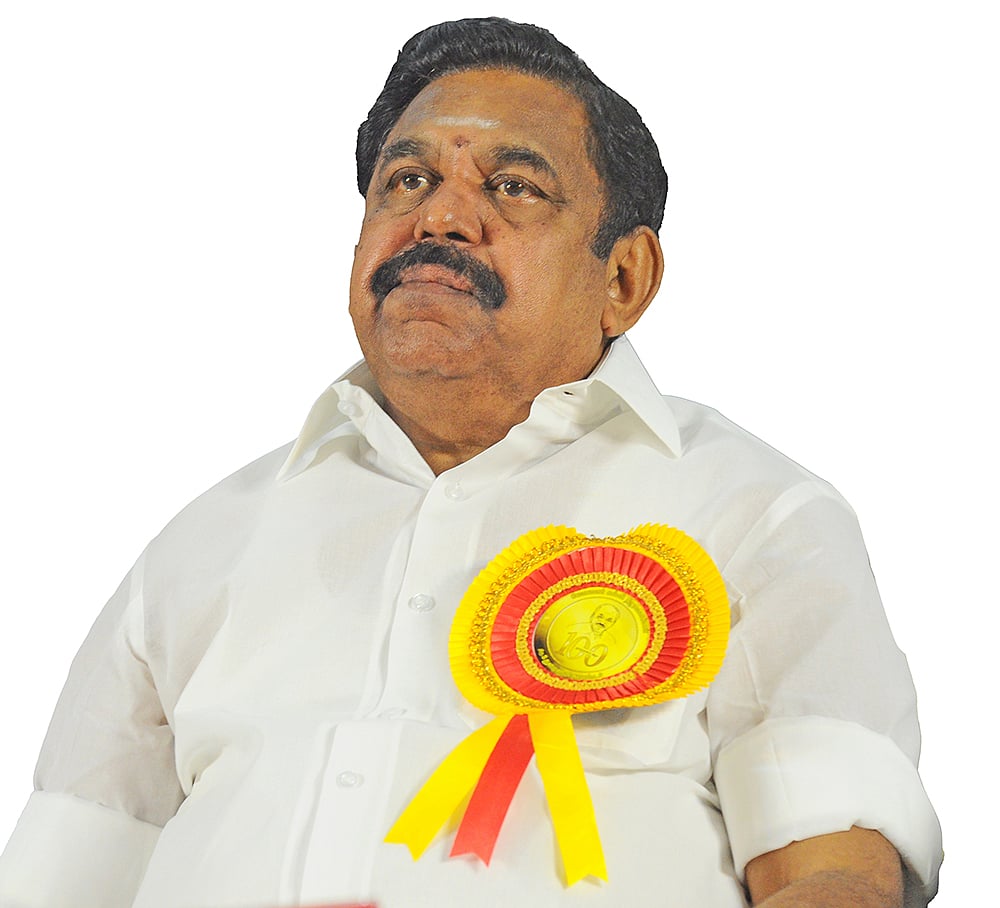 'எதற்கு முதல்வர் ஆனோம்? என்பதையே மறந்து, முழுநேர சினிமா விமர்சகராக மாறி..'- ஸ்டாலினை சாடும் பழனிசாமி