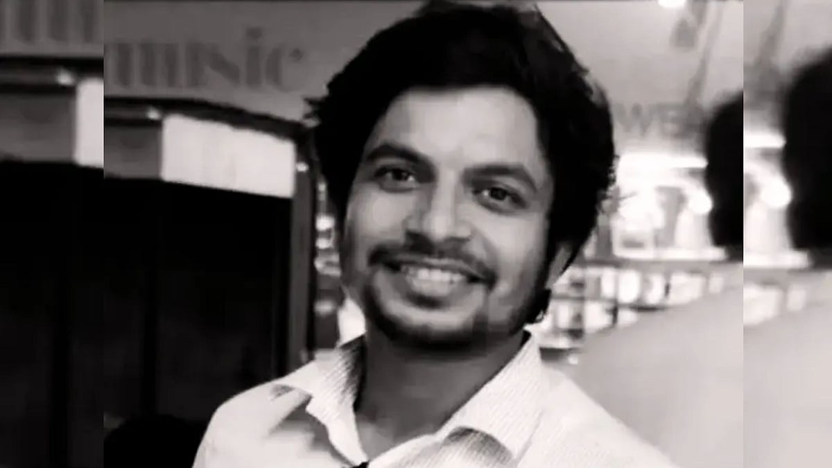 உணவுக்குப் பிறகு பாதித்த உடல்நிலை - பிரமோஸ் ஏவுகணை திட்ட பொறியாளர் 30 வயதில் திடீர் மரணம்