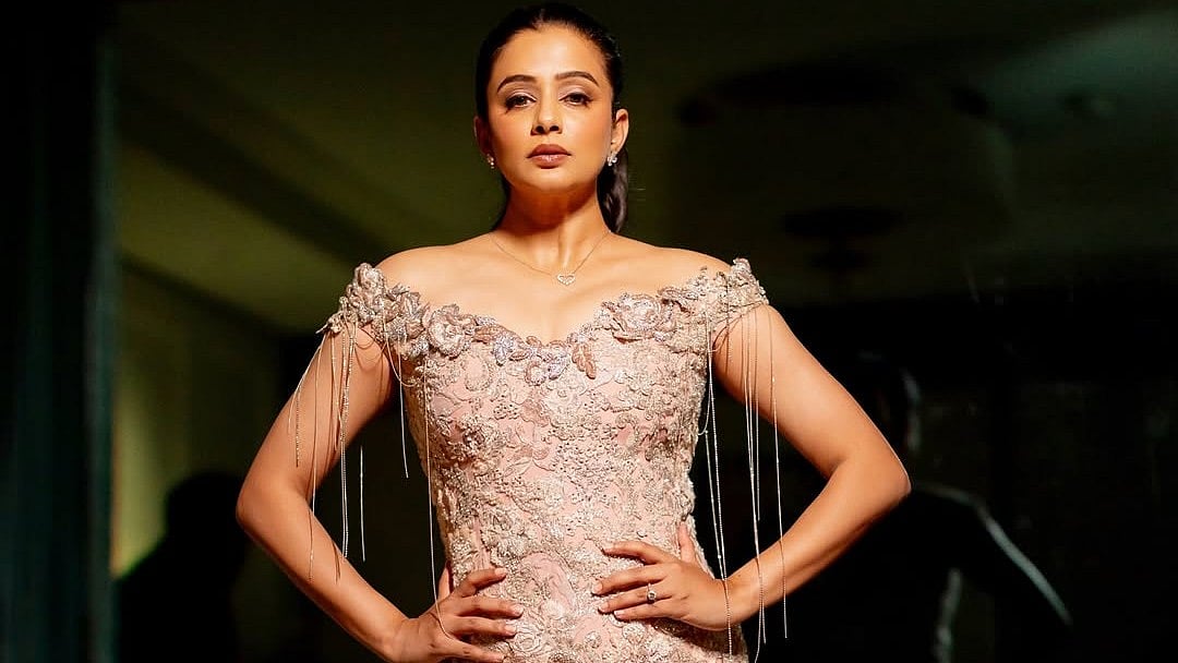 சம்பளத்தில் பாலின பாகுபாடு: `மார்கெட் வேல்யூ என்னவோ அதைக் கேளுங்கள்' - பிரியாமணி