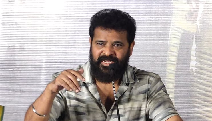 Bison: ``நீங்க ஏன் இந்த மாதிரி படம் எடுக்குறீங்க? - இது அபத்தமான கேள்வி