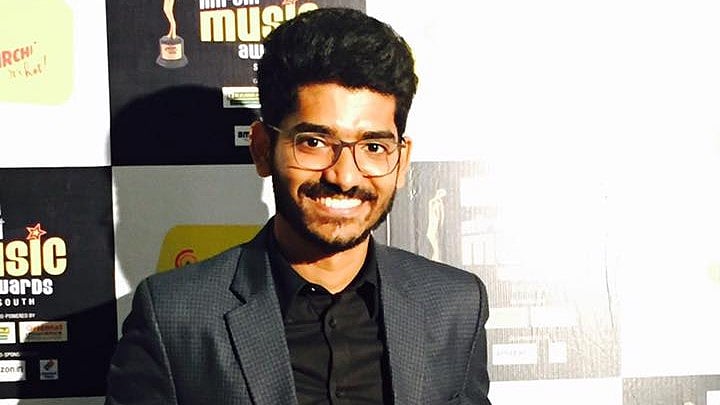 Bison: ``இசை ஒருவரை மேன்மைப்படுத்துவதற்காக மட்டுமே