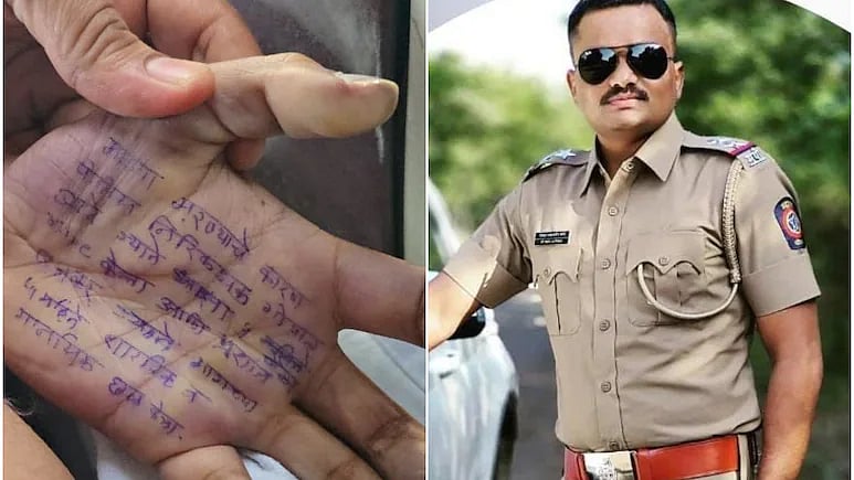 உயிரிழந்த பெண் டாக்டர்; SI செய்த வன்கொடுமை; காதலனின் பகீர் வாக்குமூலம்