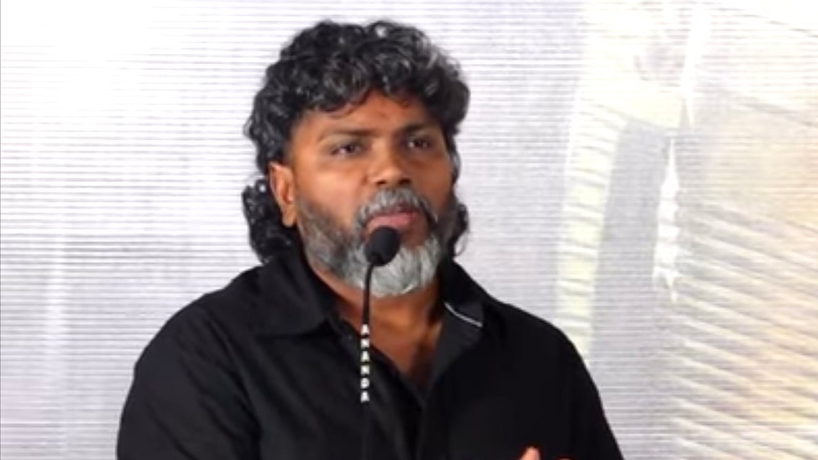 மாரி செல்வராஜ் செய்யும் 'இந்த' விஷயம் சாதாரணமானது அல்ல; எனக்கு ஆச்சரியமாக உள்ளது - பா.ரஞ்சித்