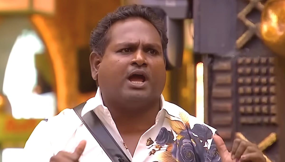 BB Tamil 9: 