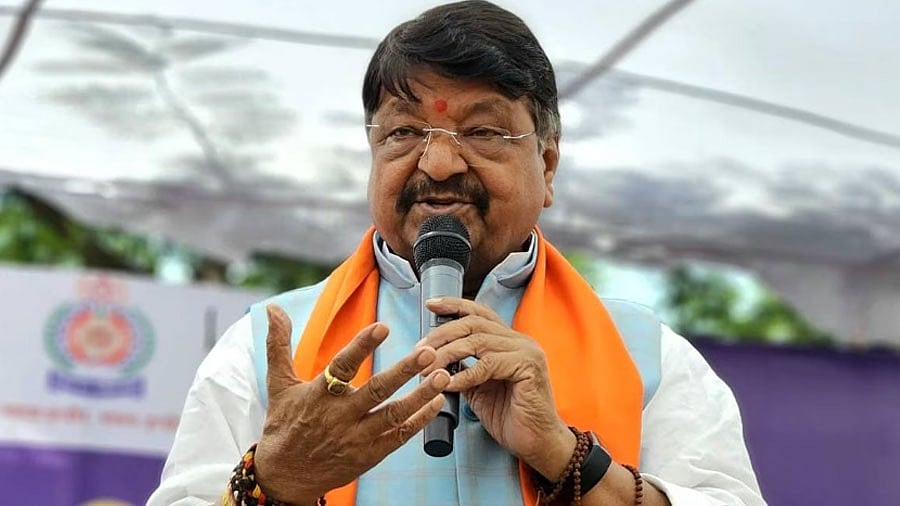 `அந்தப் பெண்கள் மீதும் தவறு இருக்கிறது' - ஆஸி. வீராங்கனைகளுக்கு தொல்லை; பாஜக மந்திரி சர்ச்சை கருத்து