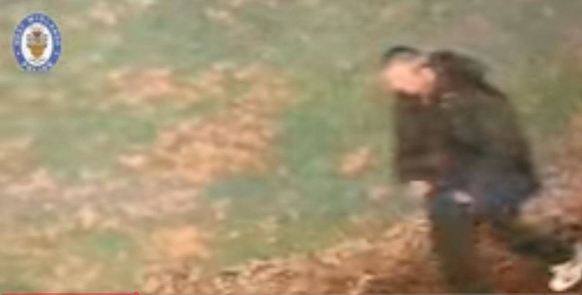 இங்கிலாந்து: `பாலியல் வன்கொடுமை, இன ரீதியான தாக்குதல்’ - இந்திய வம்சாவளி பெண்ணுக்கு நேர்ந்த துயரம்