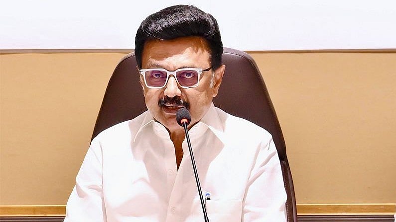 கோவை மாணவி பாலியல் குற்ற வழக்கு: 'எந்தக் கடுஞ்சொல்லும் போதாது'- முதல்வர் ஸ்டாலின் 