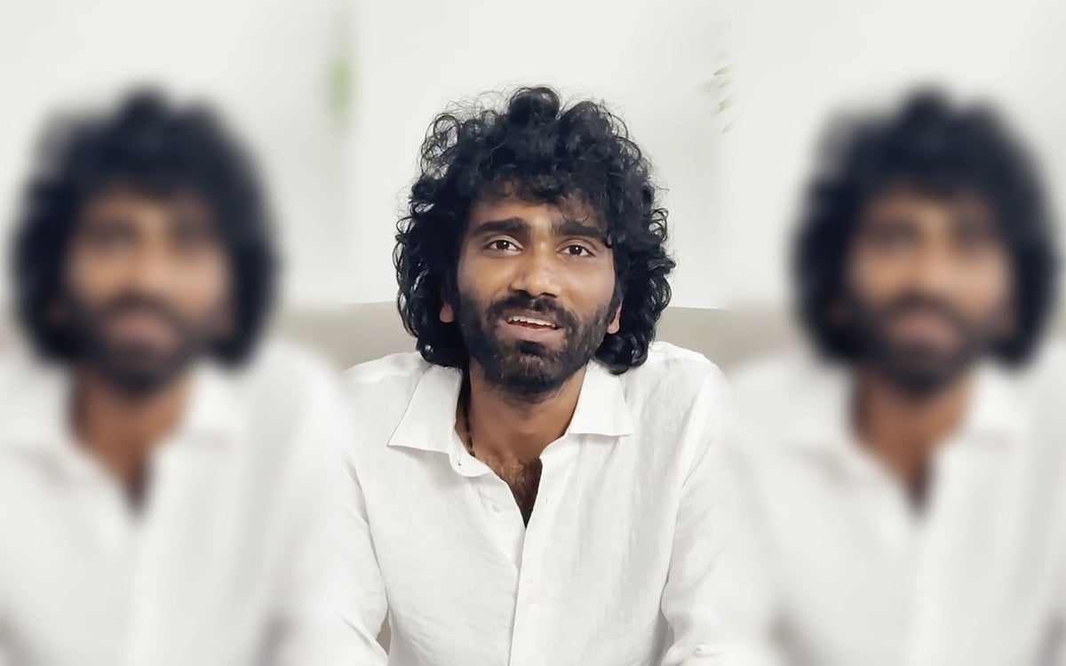 ஹாட்ரிக் 100 கோடி: 'இந்த வெற்றிக்கு காரணம் நான் இல்லைங்க’ - நெகிழும் பிரதீப் ரங்கநாதன்