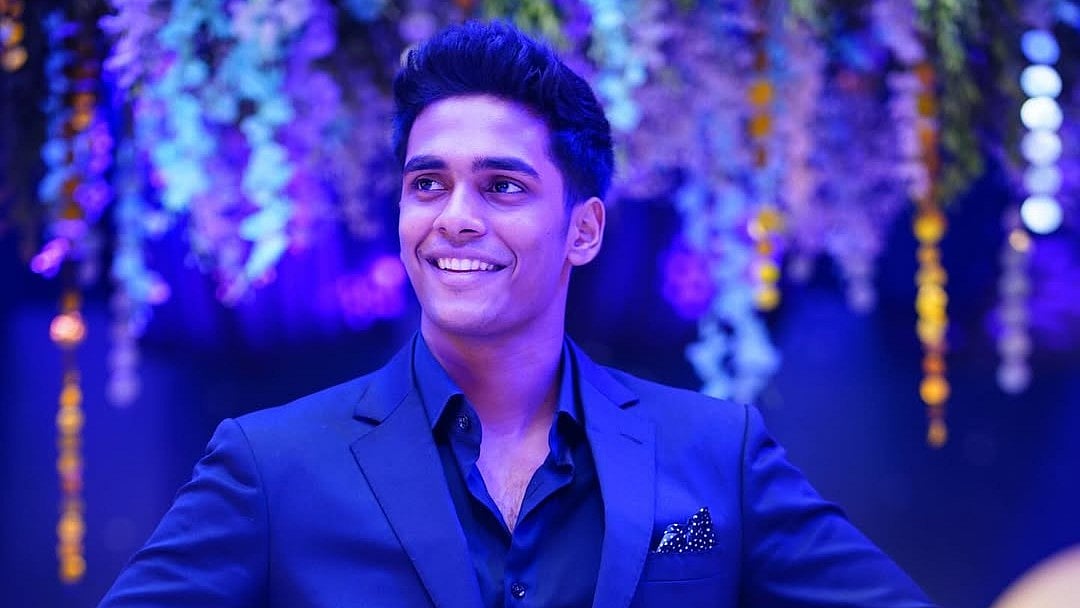 Pavish:``முதல் படத்தைவிட இரண்டாவது படம்தான் மிகவும் முக்கியம்