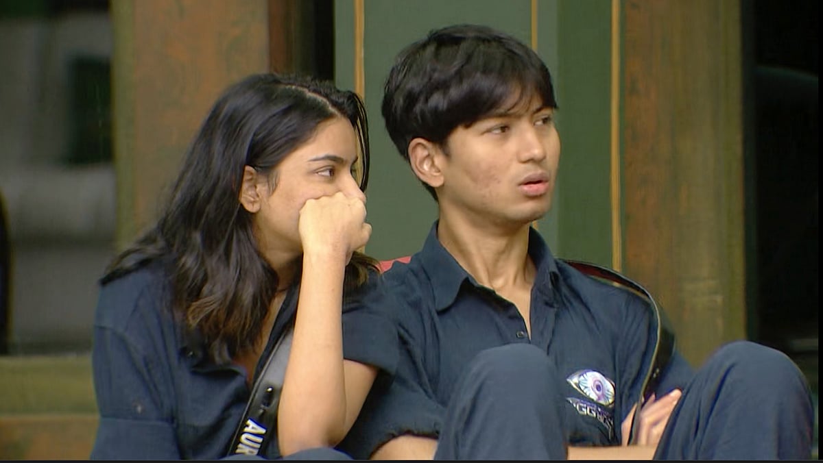 BB TAMIL 9: DAY 23: `நெகட்டிவ் எனர்ஜியை கொண்டாடிய பிக் பாஸ் வீடு' - பாரு, திவாகரால் ரணகளம்!