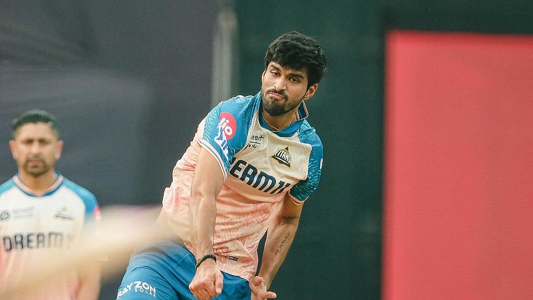 டிரேடிங்கில் CSK வருகிறாரா வாஷிங்டன் சுந்தர்? - அஸ்வின் பகிர்ந்த தகவல்!