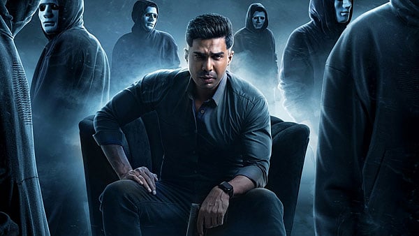 Aaryan Review: சுவாரஸ்ய முடிச்சு போடுவதிலிருக்கும் சாமர்த்தியம் அவிழ்ப்பதில் இல்லையே! படம் எப்படி?