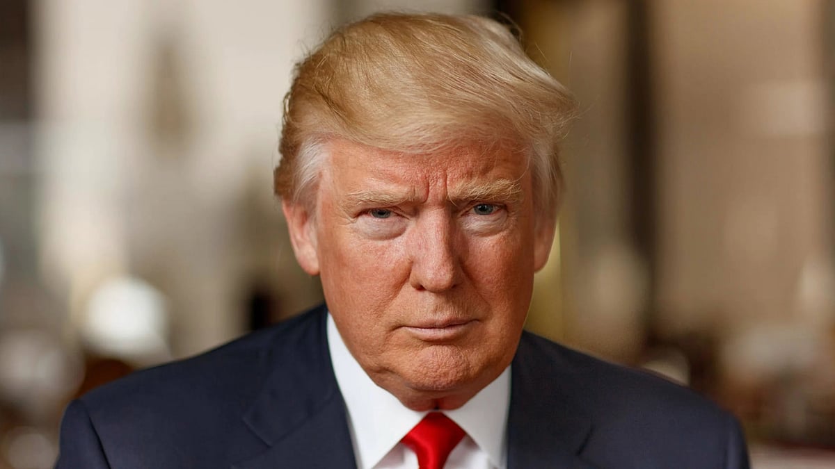 அமெரிக்காவில் வேலை செய்யும் வெளிநாட்டினருக்கு மீண்டும் மீண்டும் செக் வைக்கும் ட்ரம்ப் 