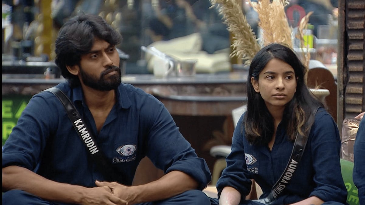 BB TAMIL 9: DAY 26: ‘யார்ரா அந்தப் பையன்?’ டாஸ்க்; 'யாருக்கு ஆதரவு அதிகம்' விக்ரம் - திவாகர் போட்டி!