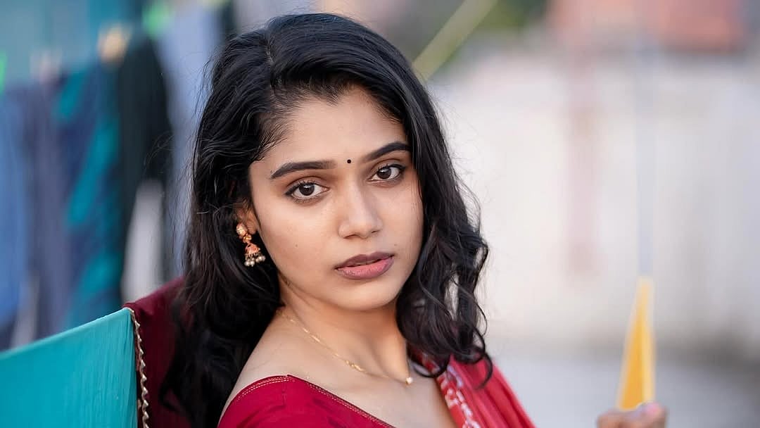 மாரி செல்வராஜ்: ``தமிழிலும் அர்ப்பணிப்புள்ள நடிகர்கள் இருக்கிறோம்'' - நடிகை ஆராத்யா விமர்சனம்